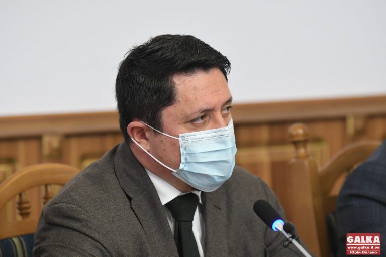 Кожен українець має право на чесне та справедливе правосуддя, – Андрій Бойчук