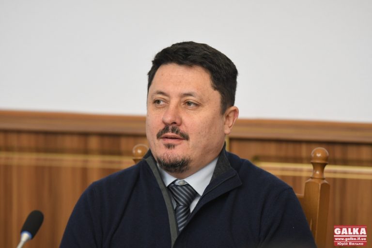 Прикарпаття завжди відкрите для інвестицій та має ряд привабливих інструментів, – Бойчук 