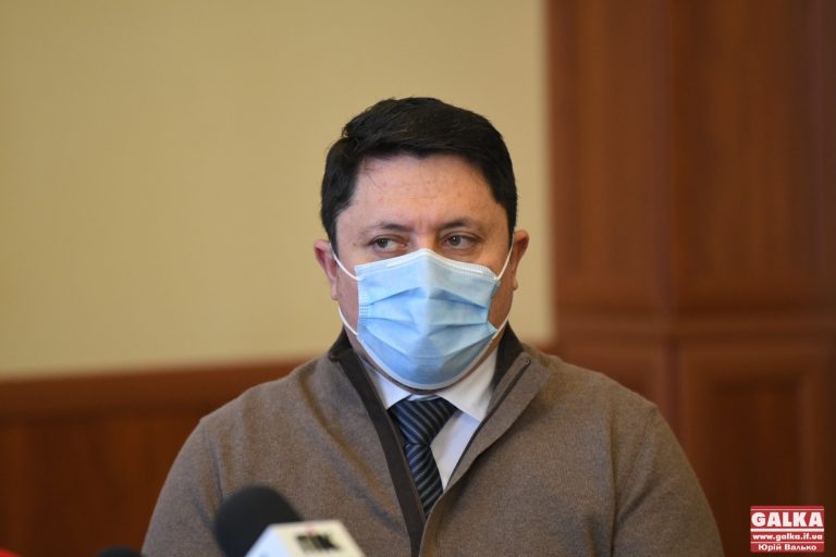 Це не просто засіб захисту, це повага до інших людей, – голова ОДА про носіння захисних масок