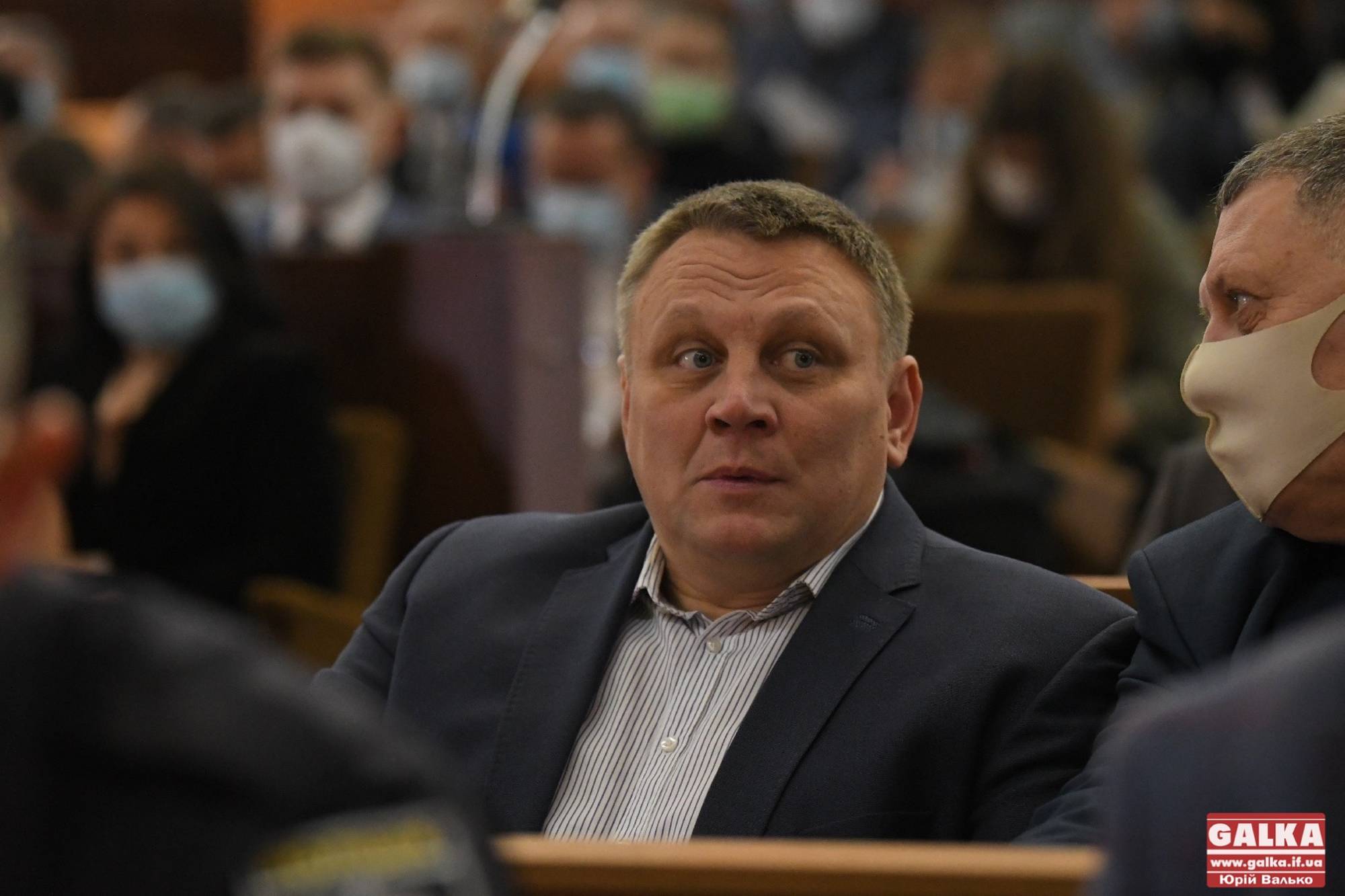 Шевченко, що програв Вірастюку, судитиметься через перерахунок голосів