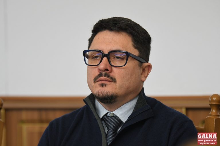 Андрій Бойчук: Цього року на Прикарпатті будуватимуть дороги, важливі для соціально-економічного та культурного розвитку області