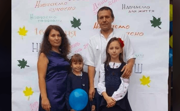 34-річній тисменичанці потрібна допомога на лікування