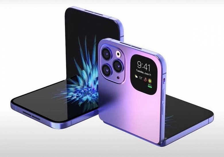 Apple замінить лінійку iPad mini великими iPhone зі стилусами (ФОТО)
