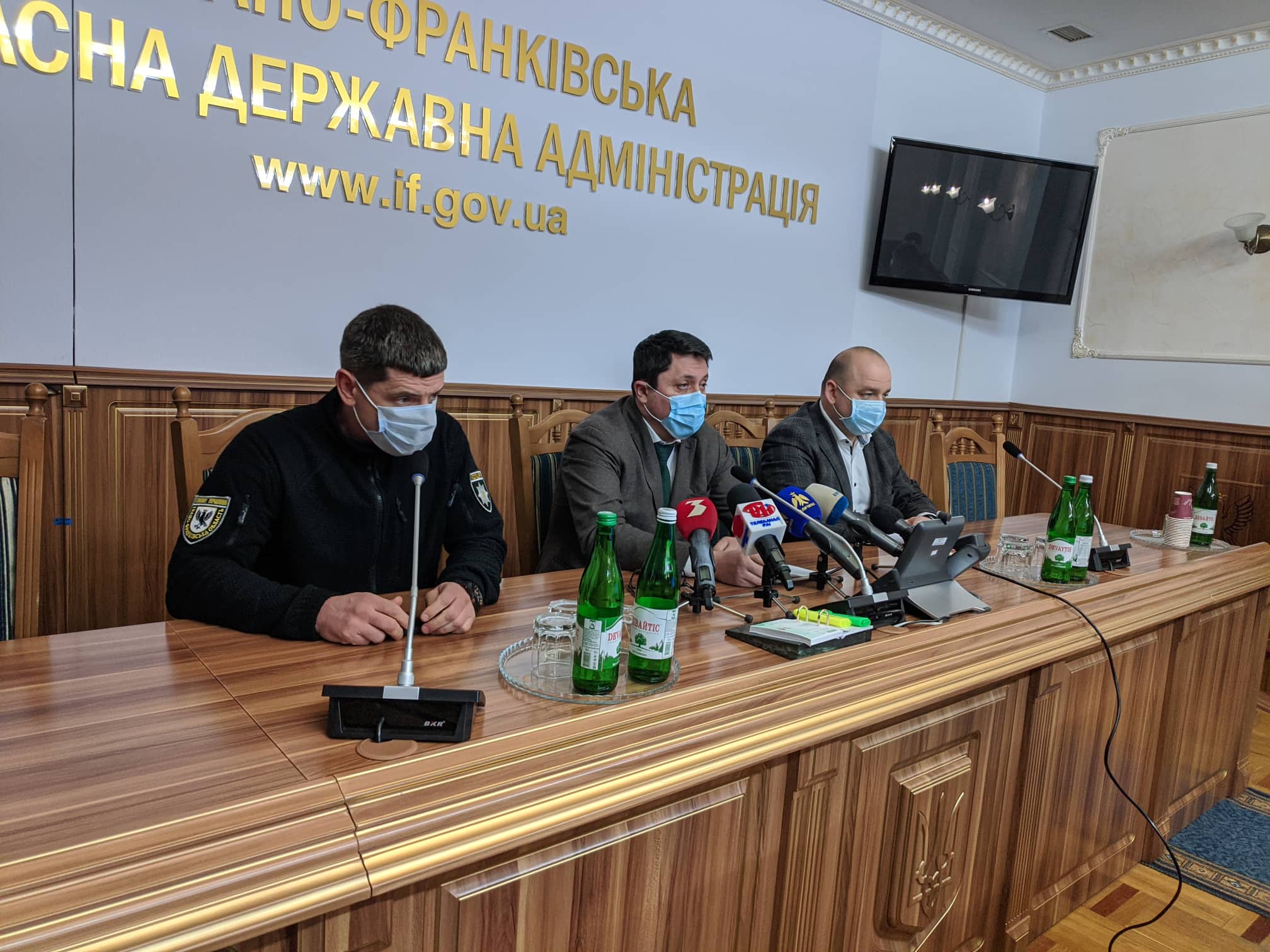 “Буковель” закривають на карантин – на територію Поляниці обмежують в’їзд (ВІДЕО)