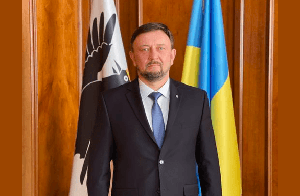 “Такі люди потрібні у владі”, – Бойчук про нового голову Івано-Франківської райдержадміністрації
