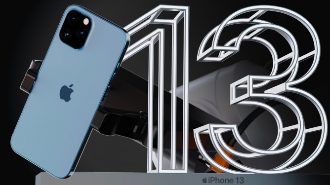 iPhone 13 Pro отримає надширококутну камеру з автофокусом і стабілізацією