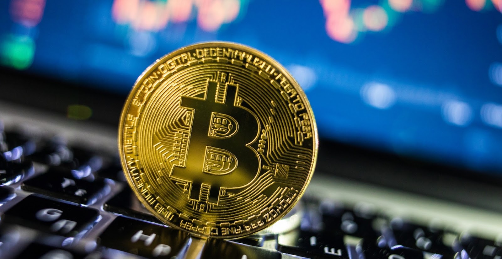 Bitcoin встановив новий рекорд