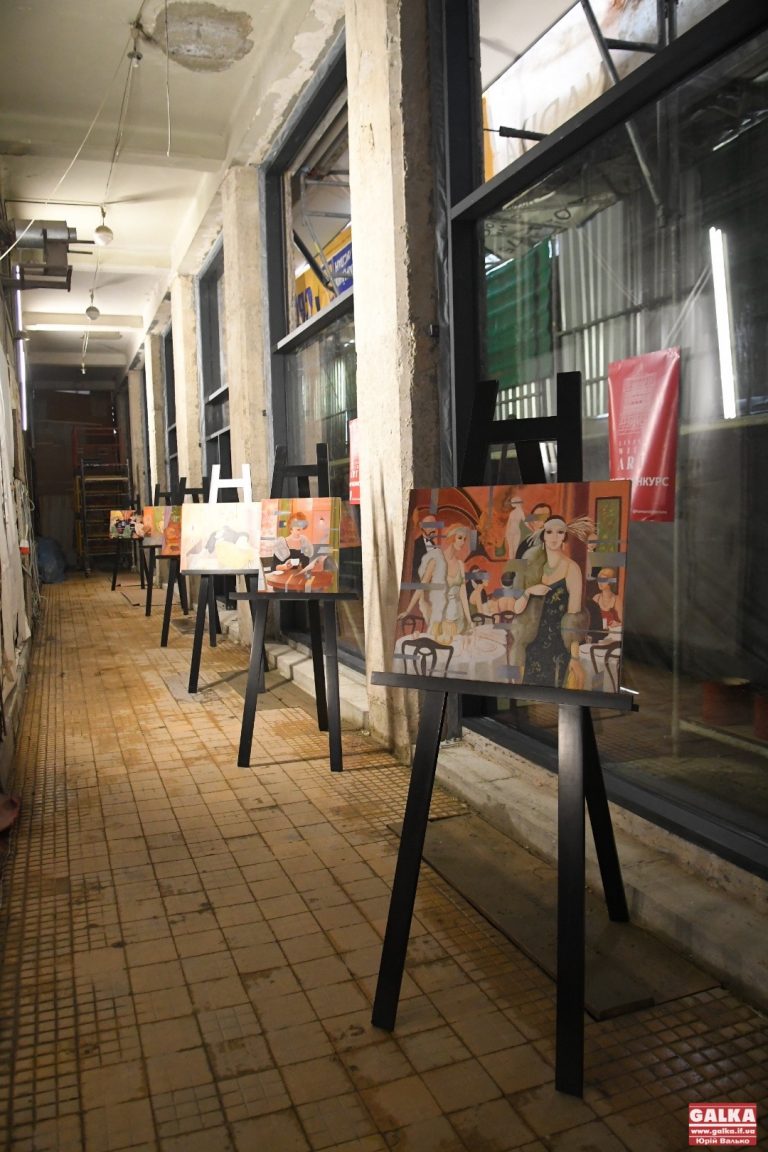 Буде демонтаж вітрин: власники «Дністра» відновлять повний доступ до колонади (ДОКУМЕНТ)