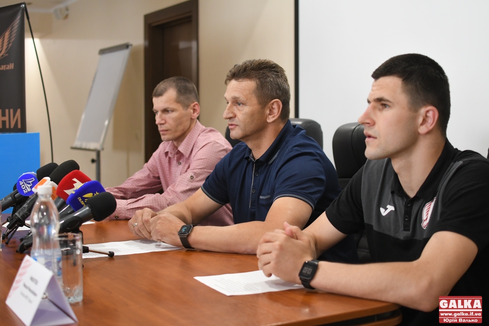 «Чемпіонат розпочинався не дуже вдало»: в «Урагані» розповіли про шлях до трофею, зміни в команді та плани на наступний сезон (ФОТО)