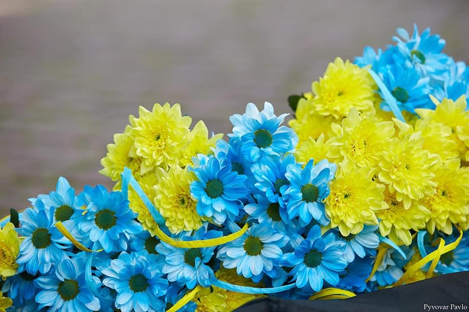 У Франківську вшанували пам’ять жертв політичних репресій (ФОТО)