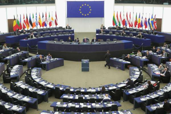 Євросоюз продовжив санкції проти РФ за окупацію Кримського півострова