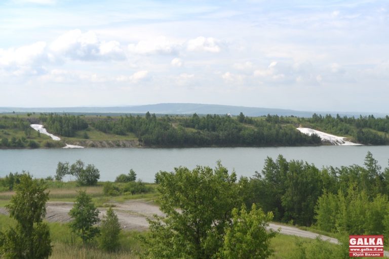 Є загроза втрати джерел питної води для мільйонів людей – Прощук показав відео з проблемами Домбровського кар’єру (ВІДЕО)