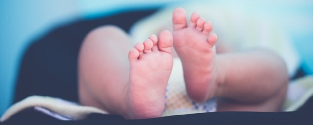 За тиждень у Франківську народилися 49 дітей: хлопчиків більше, ніж дівчаток