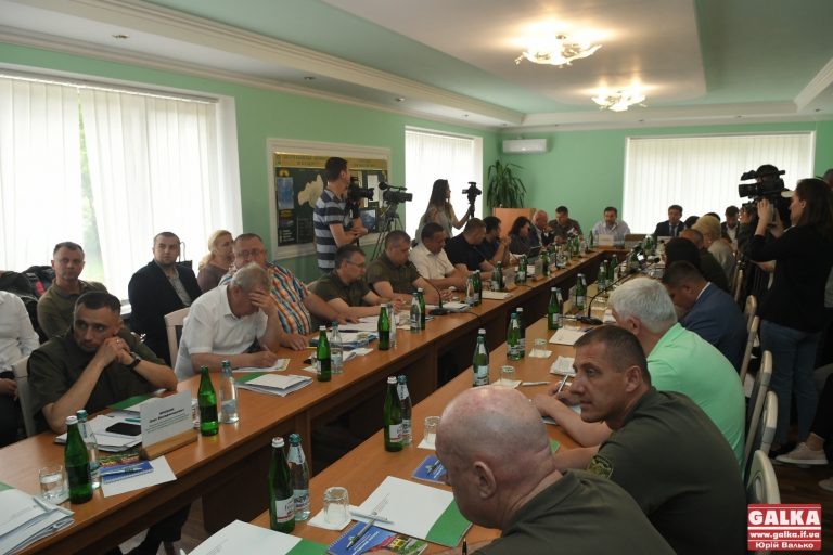 Поступові рубання: у Держлісагентстві розповіли, як планують розширити ліси на Прикарпатті (ФОТО)