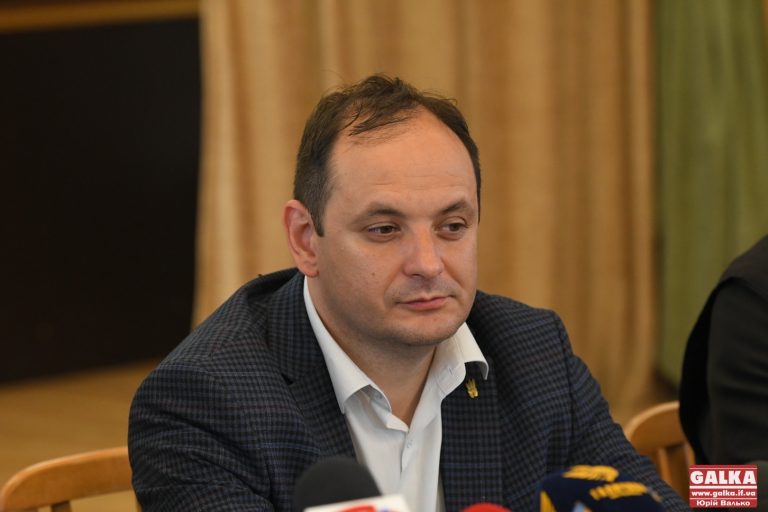 Садки та школи не працюватимуть. Зберігайте спокій – Марцінків (ВІДЕО)