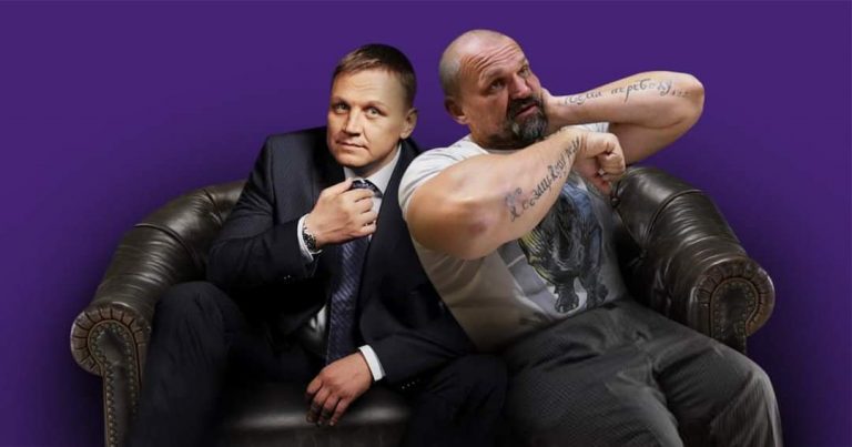 Велика Палата ВСУ задовольнила апеляційні скарги Вірастюка, ЦВК і партії “Слуга народу”