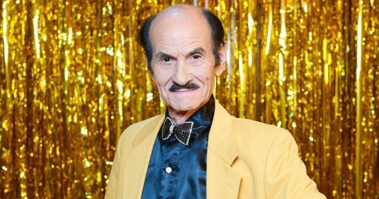 Помер відомий хореограф Григорій Чапкіс