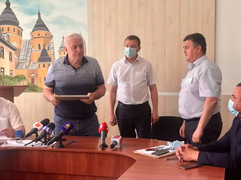 «Система ЗНО працює на межі внутрішніх можливостей», – Томенчук (ФОТО)