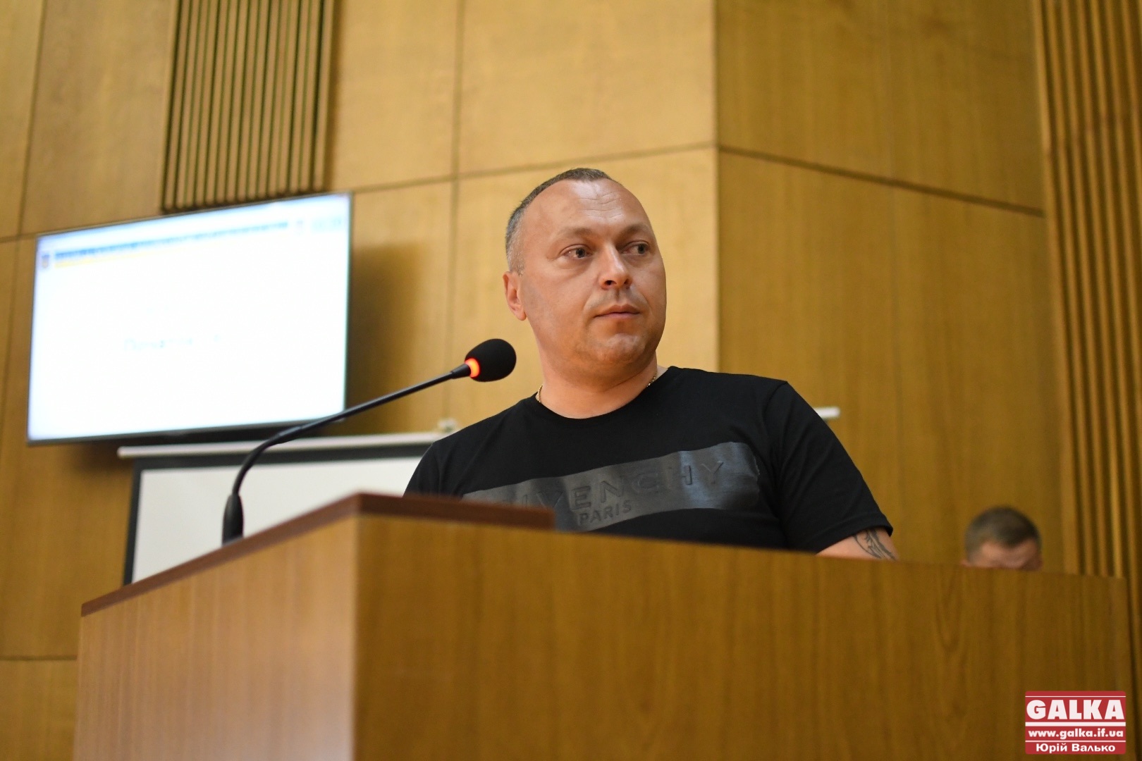 “Деякі особи піддалися на маніпуляції та хотіли дискредитувати нашу спілку”, – Василь Андріїв