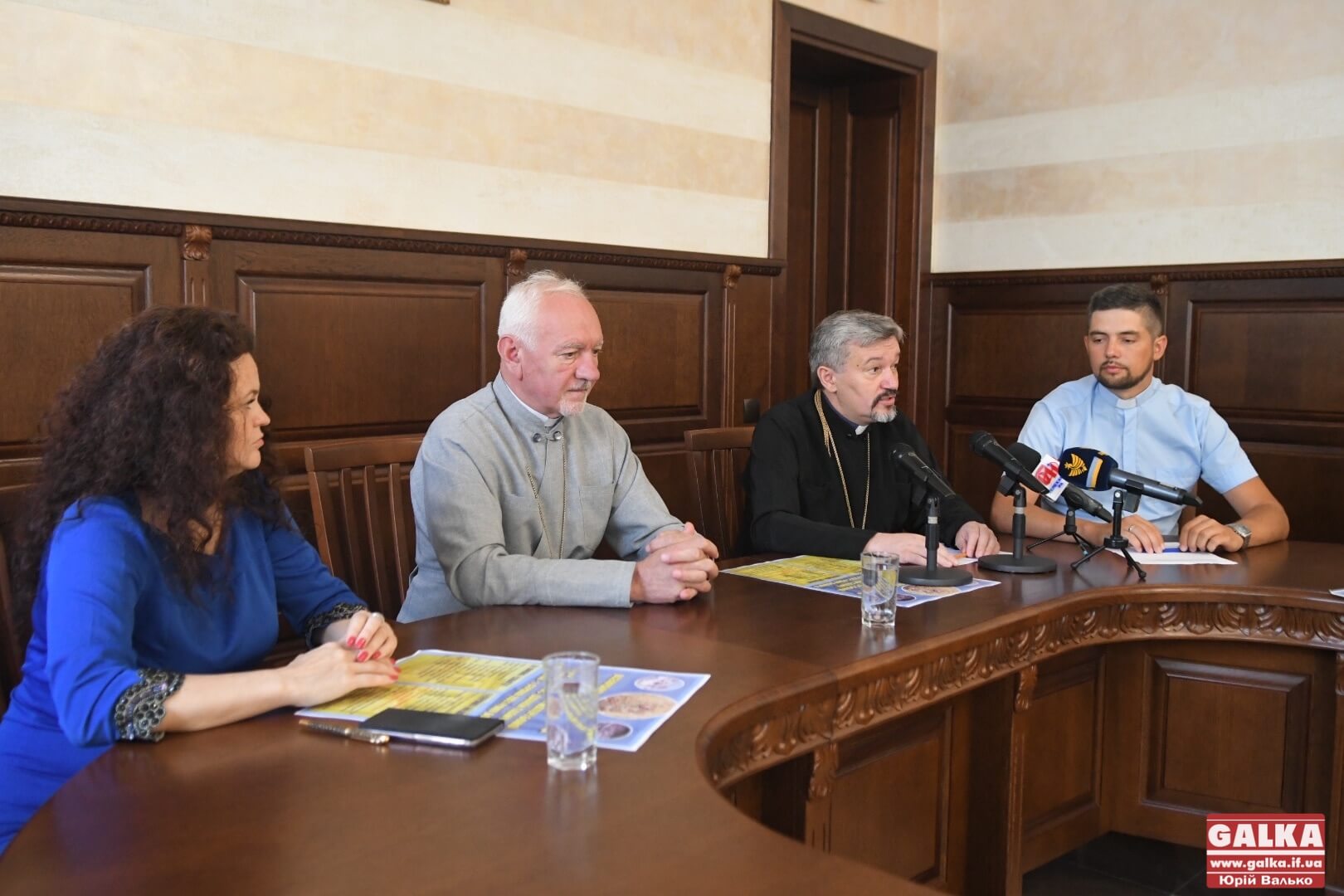 Тут молилися наші князі: прикарпатців кличуть на масштабну прощу до Крилоса (ФОТО)