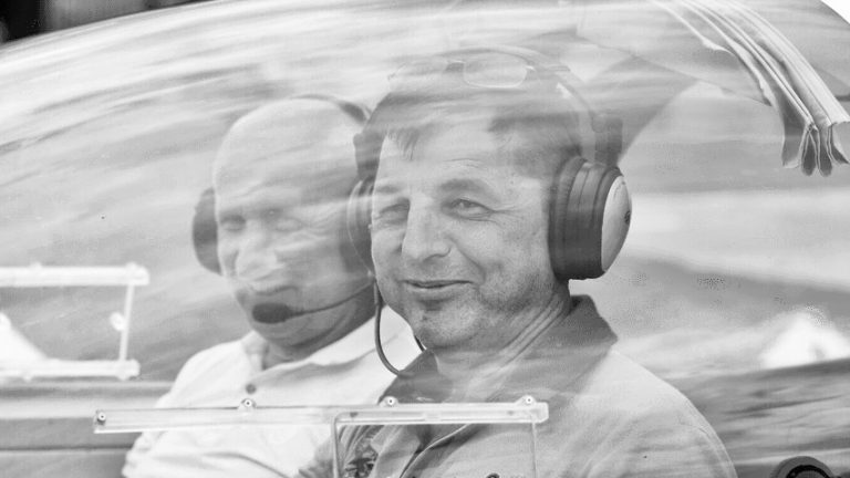 У авіакатастрофі під Коломиєю загинув відомий пілот Ігор Табанюк