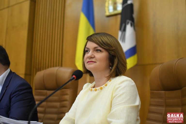 Нардепка Савчук пропонує ввести мораторій на розміщення біженців в Україні