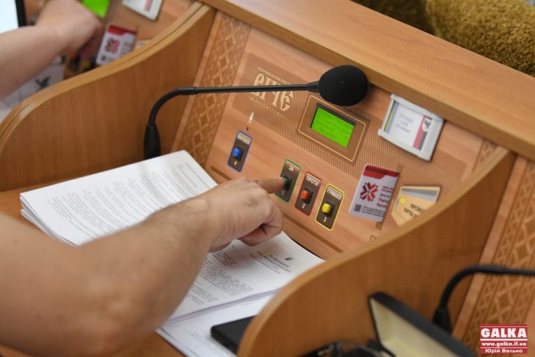 Без дискусій: у Франківську вирішили продати на аукціоні ще десять нежитлових приміщень (СПИСОК)