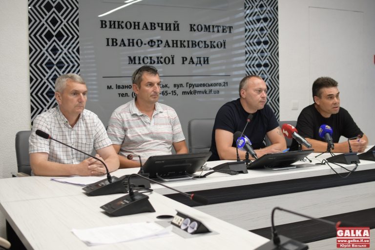 Марш ветеранів, забіг і хода пам’яті: франківців закликають пам’ятними заходами вшанувати полеглих бійців (ФОТО)