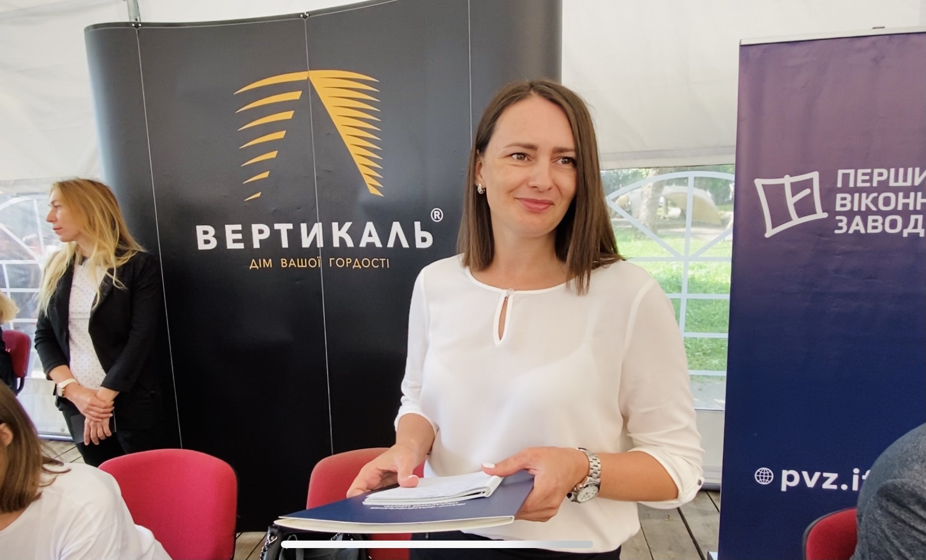 БК Вертикаль запрошує у команду
