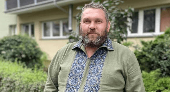 “Я піддався впливу неправдивої інформації”, – Андрій Долик склав повноваження голови міської асоціації атовців