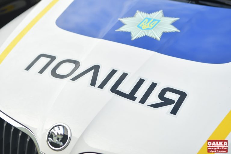 На Довженка невідомий водій збив дитину на переході та втік – його шукає поліція