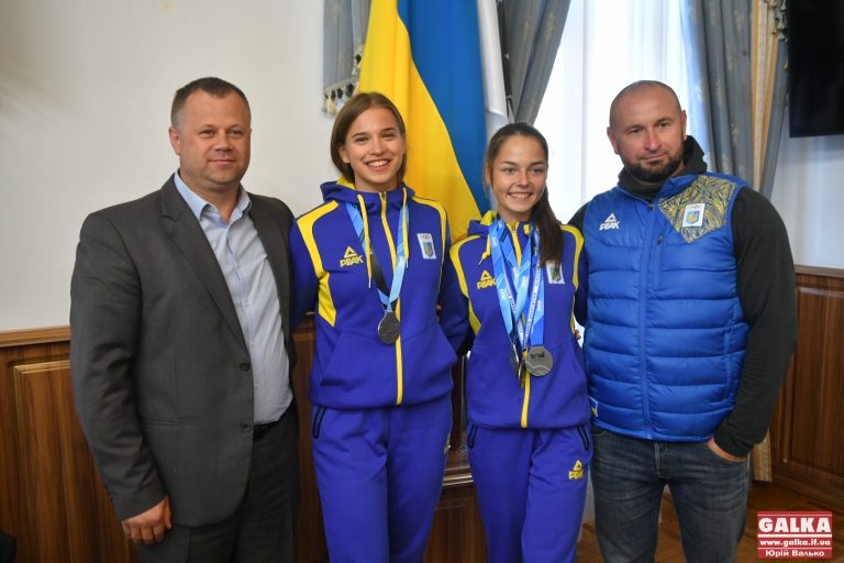 «Виходили на старт уже готовими до медалей»: в ОДА привітали призерок Чемпіонату світу з веслування на байдарках і каное (ФОТО)