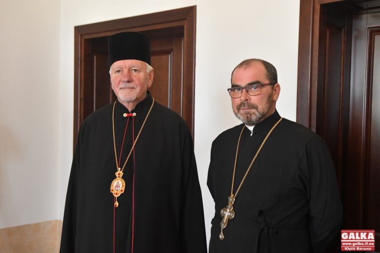 «Свято милосердя кожної людини»: Івано-Франківський Карітас святкує 30-ліття (ФОТО)