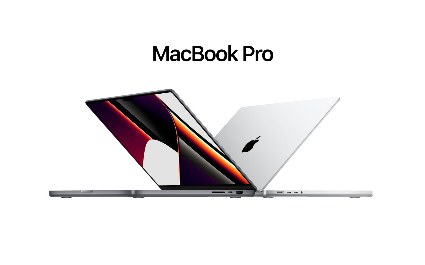 Apple презентувала нові навушники AirPods і MacBook Pro