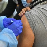 щеплення від COVID-19