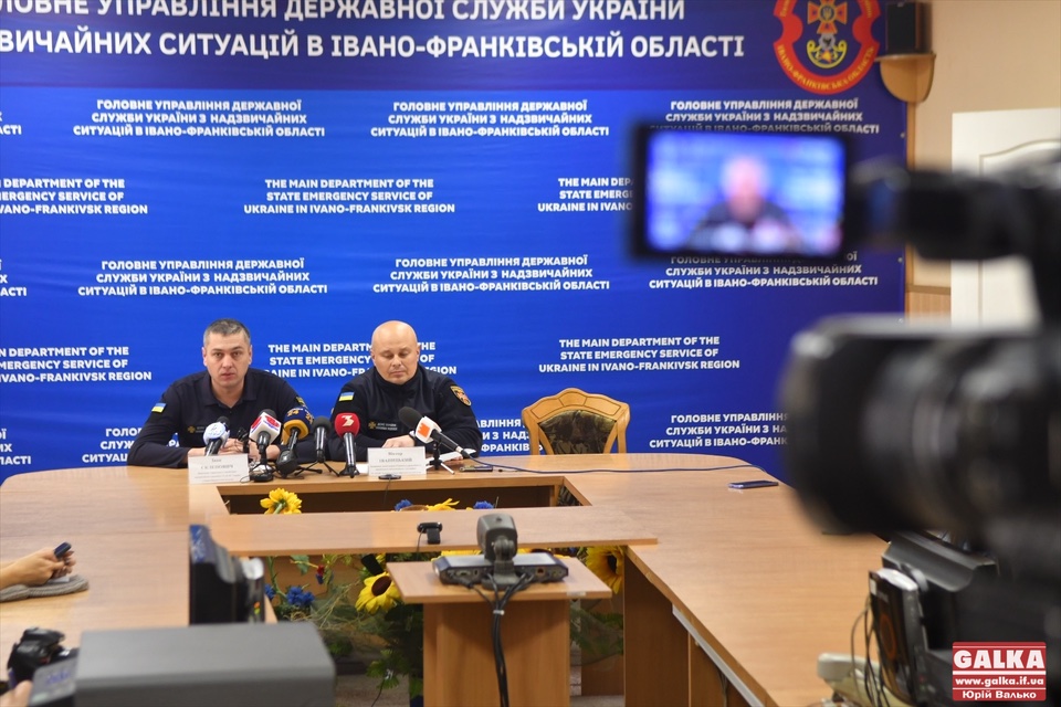 На Прикарпатті збільшилася кількість смертей у пожежах. 35 за рік, 20 осіб курили в ліжку (ФОТО)