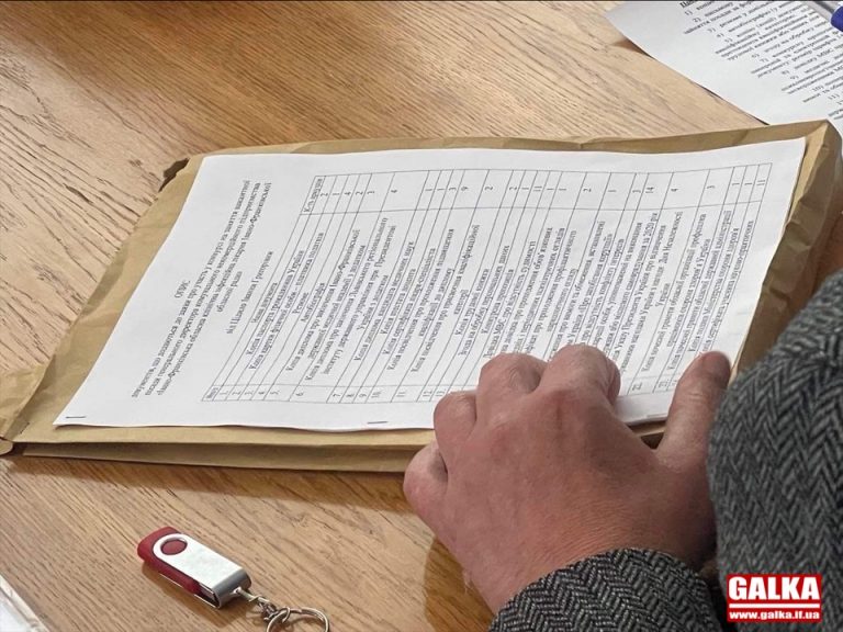 За посаду гендиректора обласної інфекційної лікарні борються двоє осіб (ФОТО)