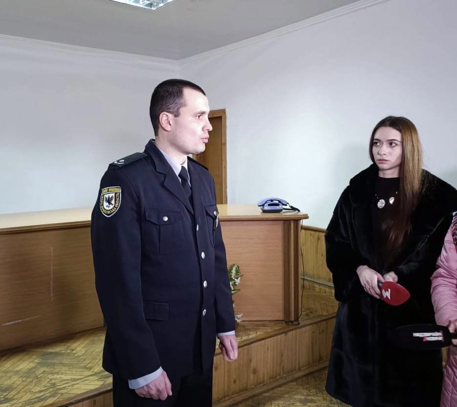 У поліції не називають версій підриву BMW у Крихівцях (ВІДЕО)