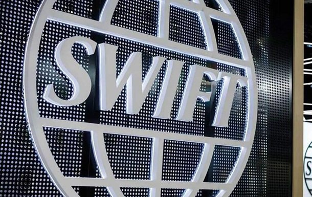 Офіційно: Євросоюз відключив сім російських банків від системи SWIFT