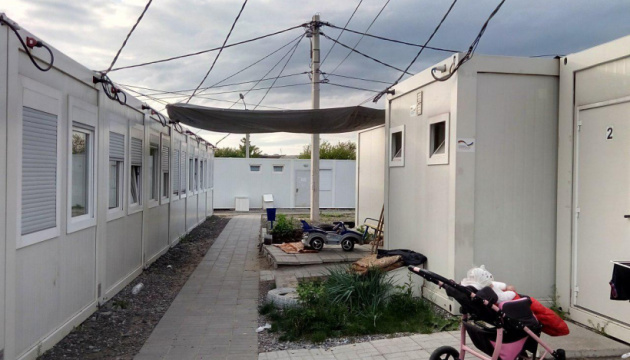 Прихисток для 250 переселенців облаштували у Драгомирчанах: потрібні їжа, спальники, ліхтарики та гроші