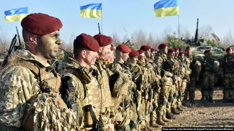 Відтепер переказати кошти на потреби армії можна в застосунку “Дія” – Мінцифри