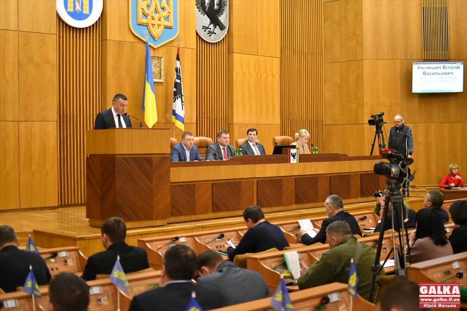 Обласна рада виділила додаткові 3,5 мільйони гривень для тероборони