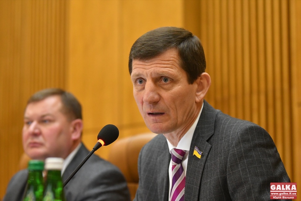 Голова обласної ради Сич отримав з депозитного рахунку два мільйони гривень (ДЕКЛАРАЦІЯ)