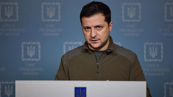 Україну треба негайно приєднати до ЄС за спецпроцедурою – Зеленський