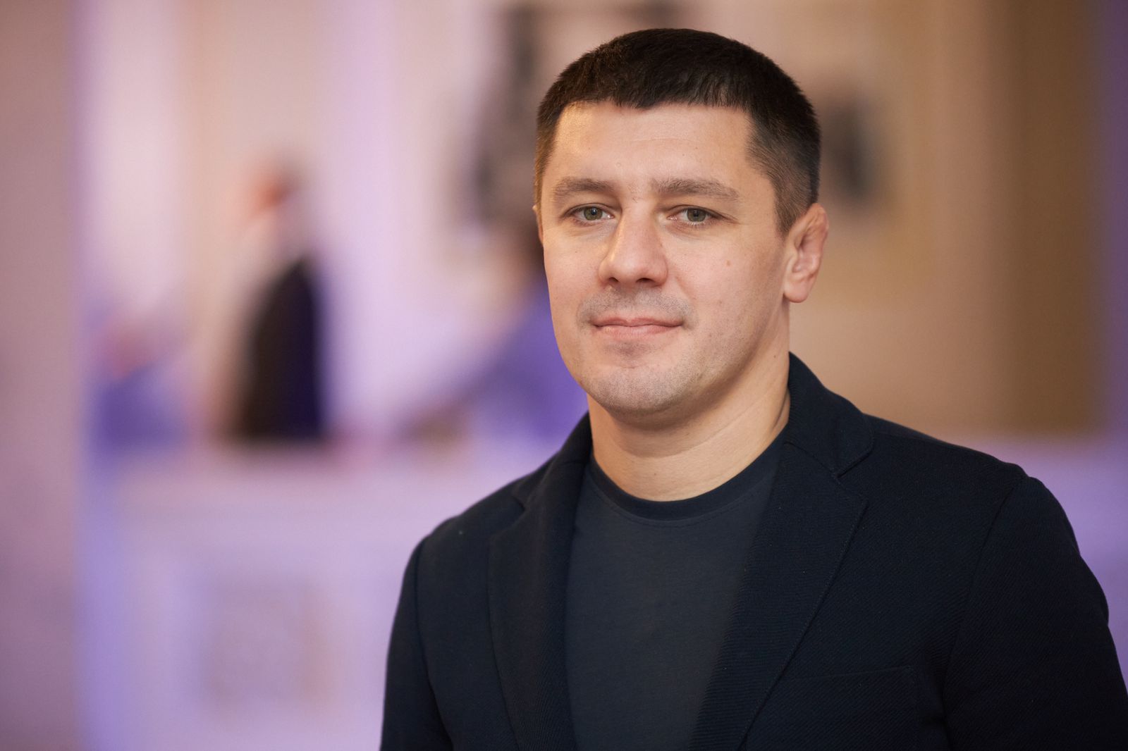 Світова екологія потерпає від російсько-української війни , – Едуард Прощук