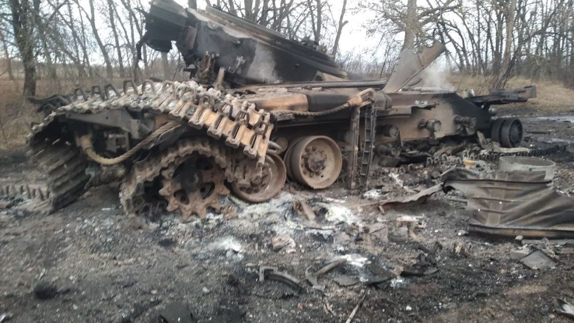 Бот працює: захисники завдяки наводці мешканців знищили 500 одиниць ворожої техніки