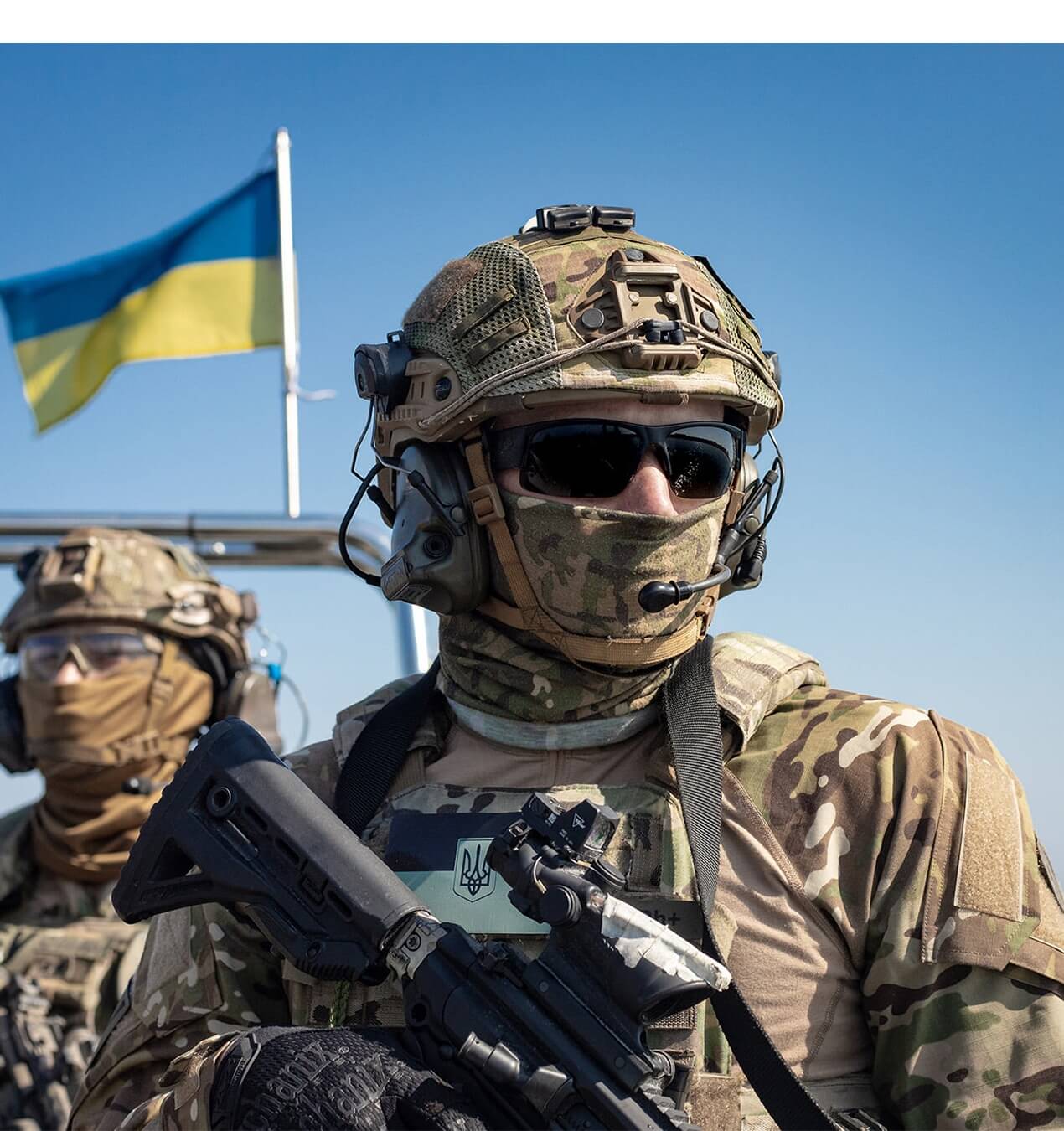 Франківська прокуратура “мобілізувала” грошові застави у кримінальних провадженнях на потреби ЗСУ