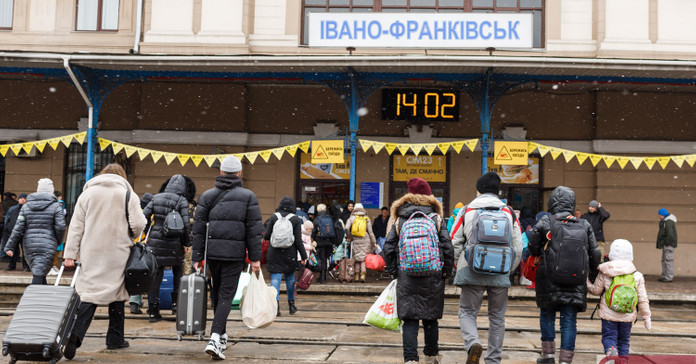 У Франківській громаді зареєстрованими є 41 тисяча ВПО, спостерігається значний брак житла