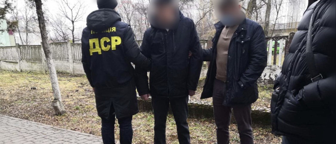 Керівник підрозділу Нацакадемії аграрних наук, якого на Прикарпатті спіймали на хабарі, зізнався у злочині