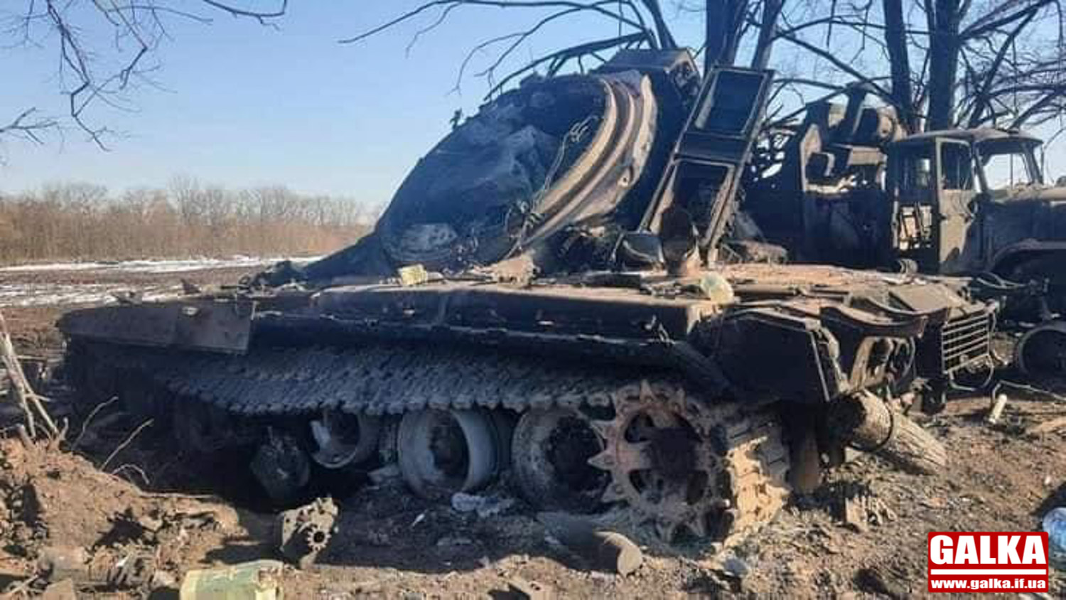 Втрати росії: 30 700 окупантів, 659 артилерійських систем та 175 гелікоптерів